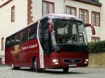 MAN &rsquo;Coach Supreme 2008 года